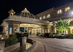 Best places to stay in Jodhpur