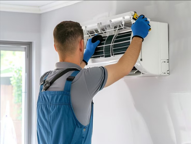HVAC Phoenix