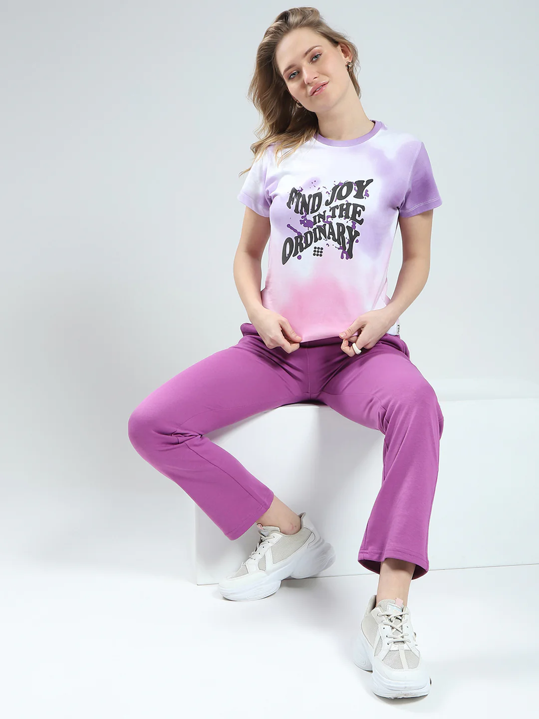 women trackpants