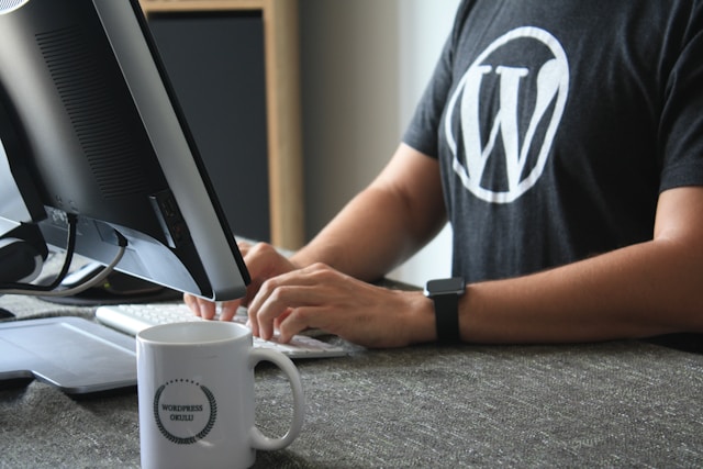 web design company in Calgary, Alberta