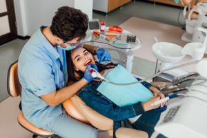 dental-inspection
