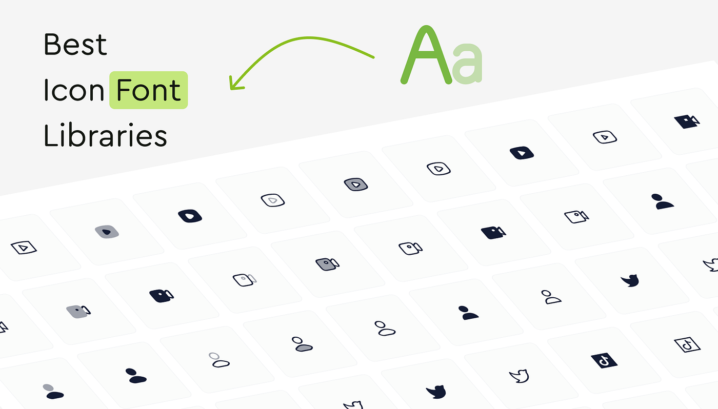 best fonts