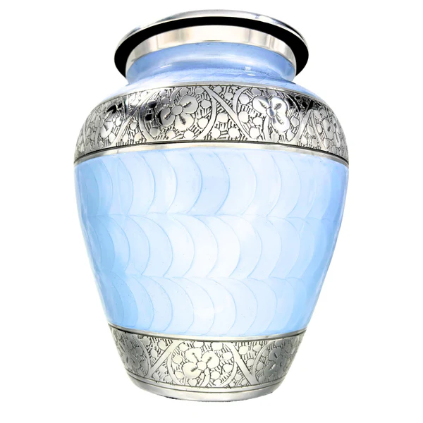 Metal Urns for Ashes