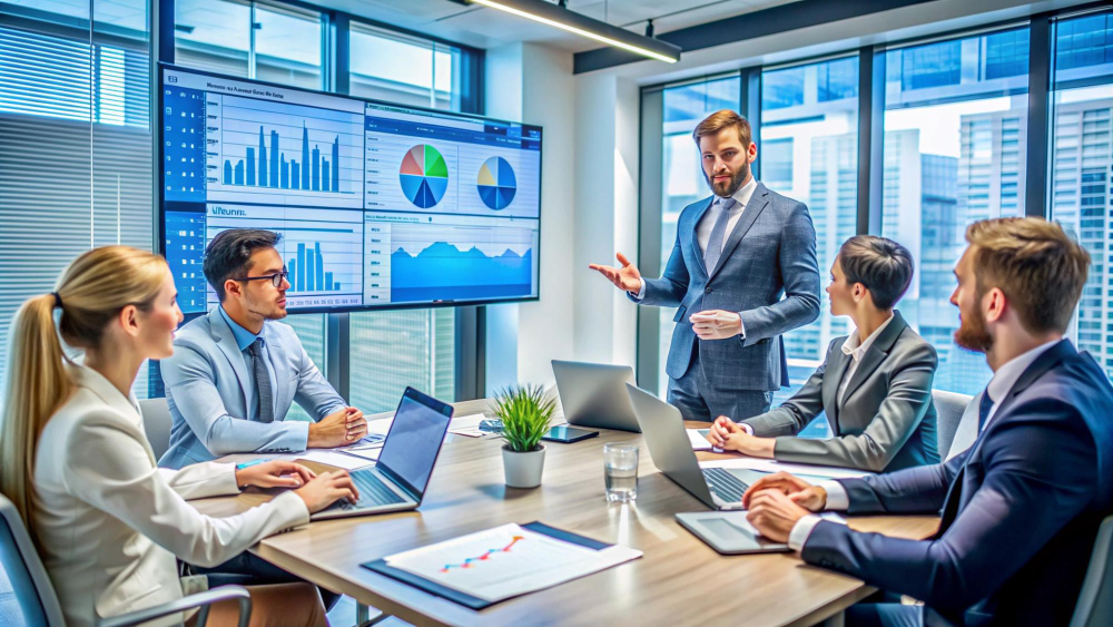 cfo services