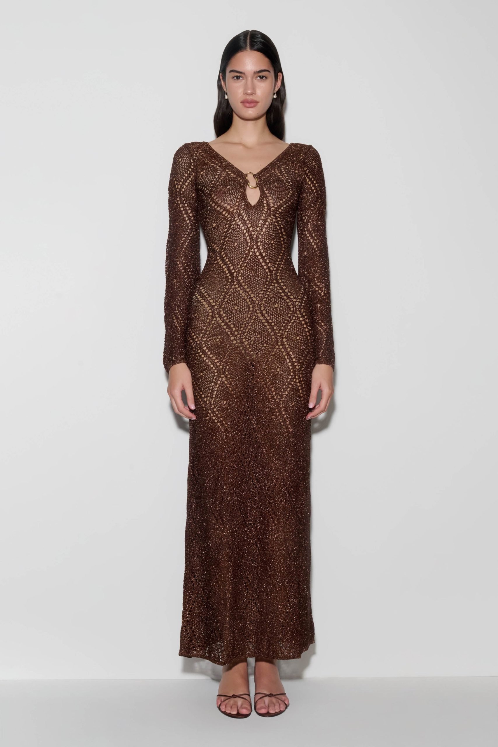 Meshki Dresses: The Ultimate Style Guide to Luxury Fashion