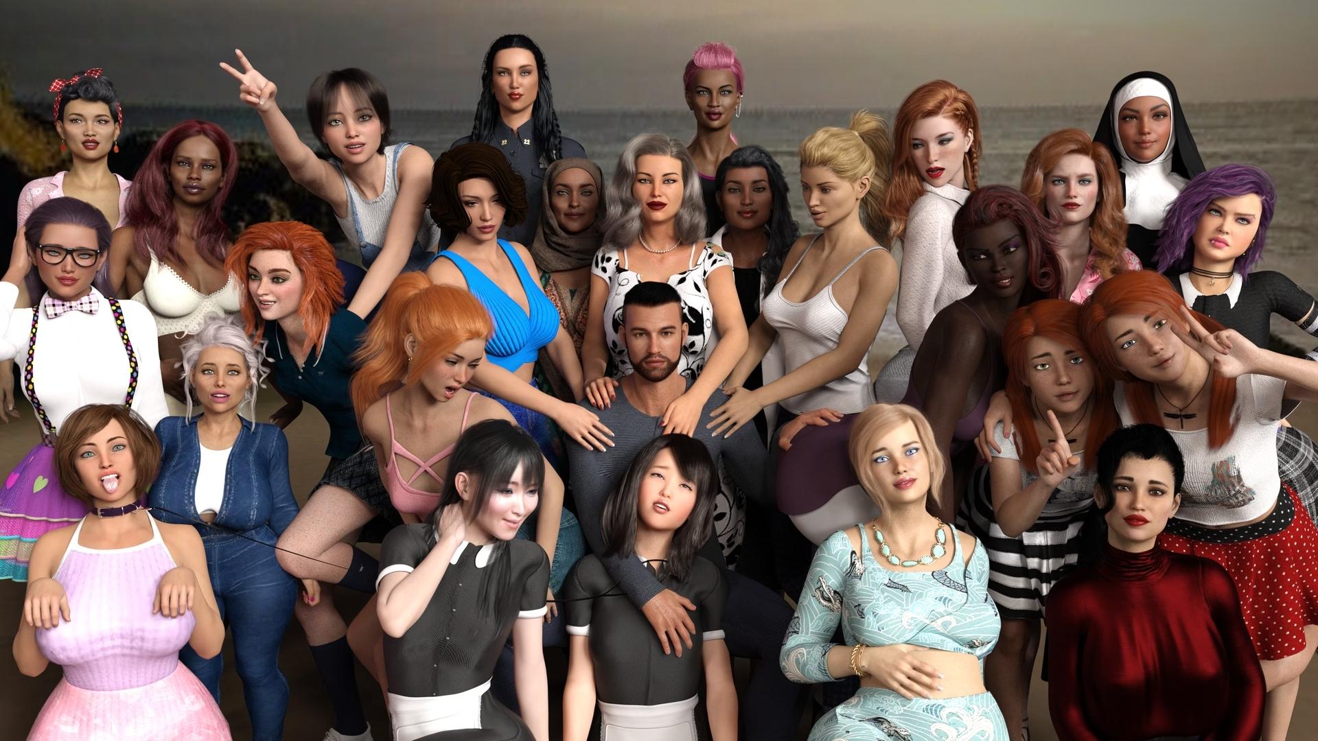 Top 10 Visual Novel Games to Download in 2026 – Lust Games Picks