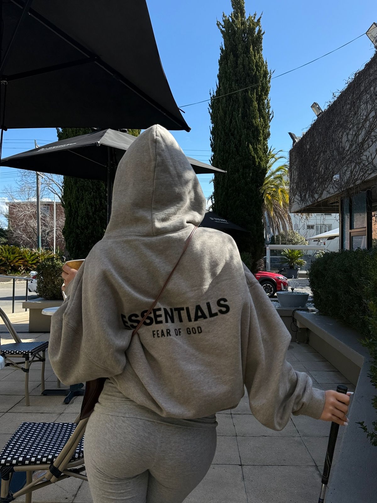 Online Store Fear Of God Essentials New Brands Official Modern Luxury Streetwear Evolution