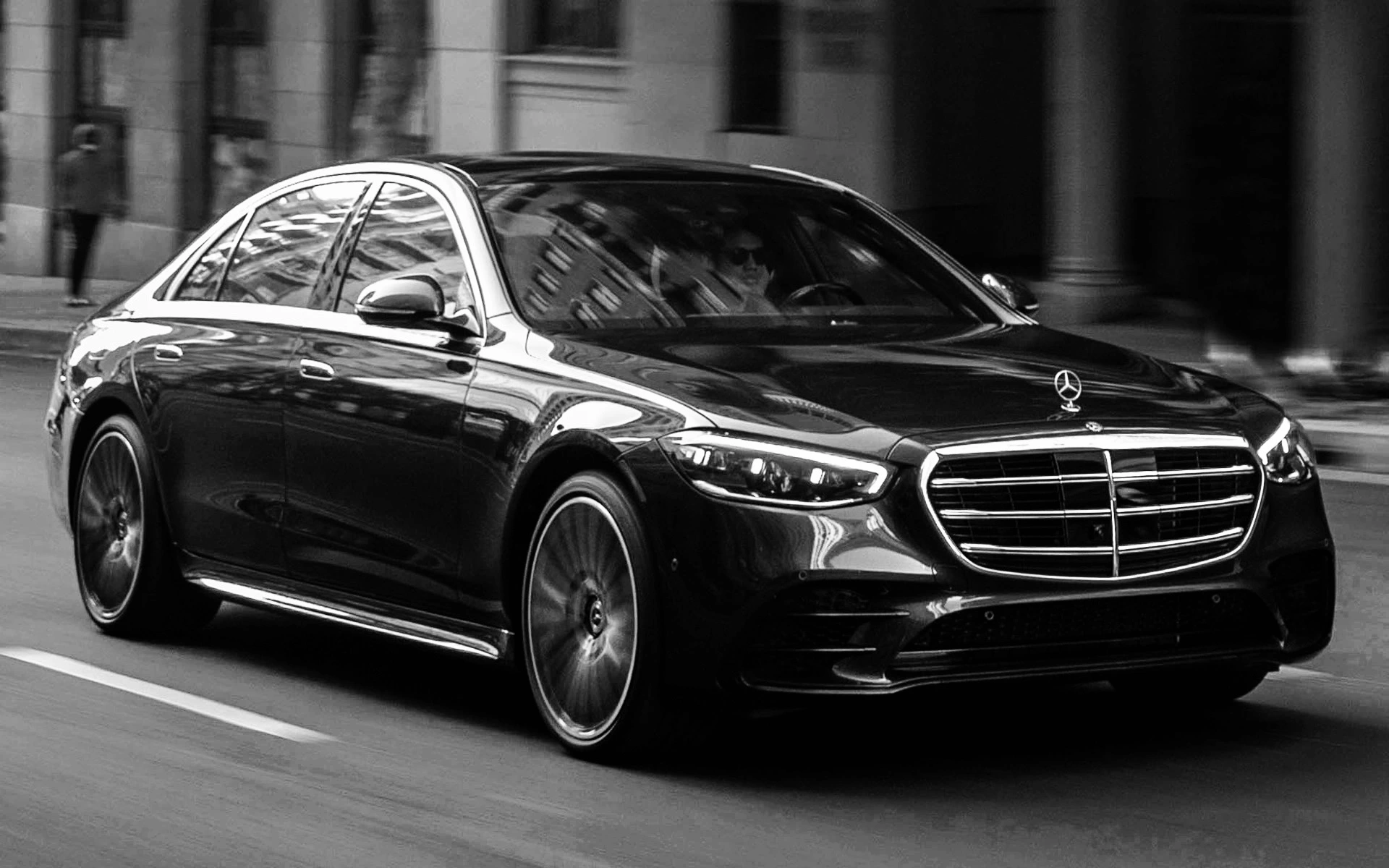 Executive Car Service