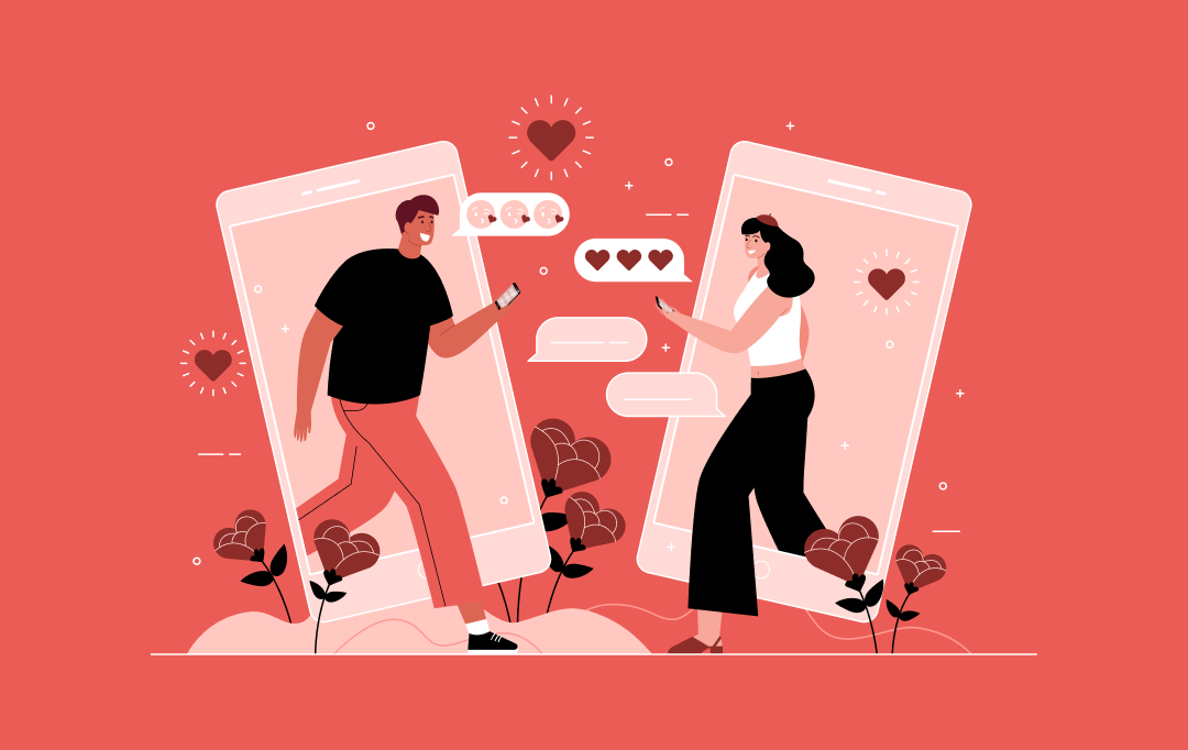 dating mobile app development company