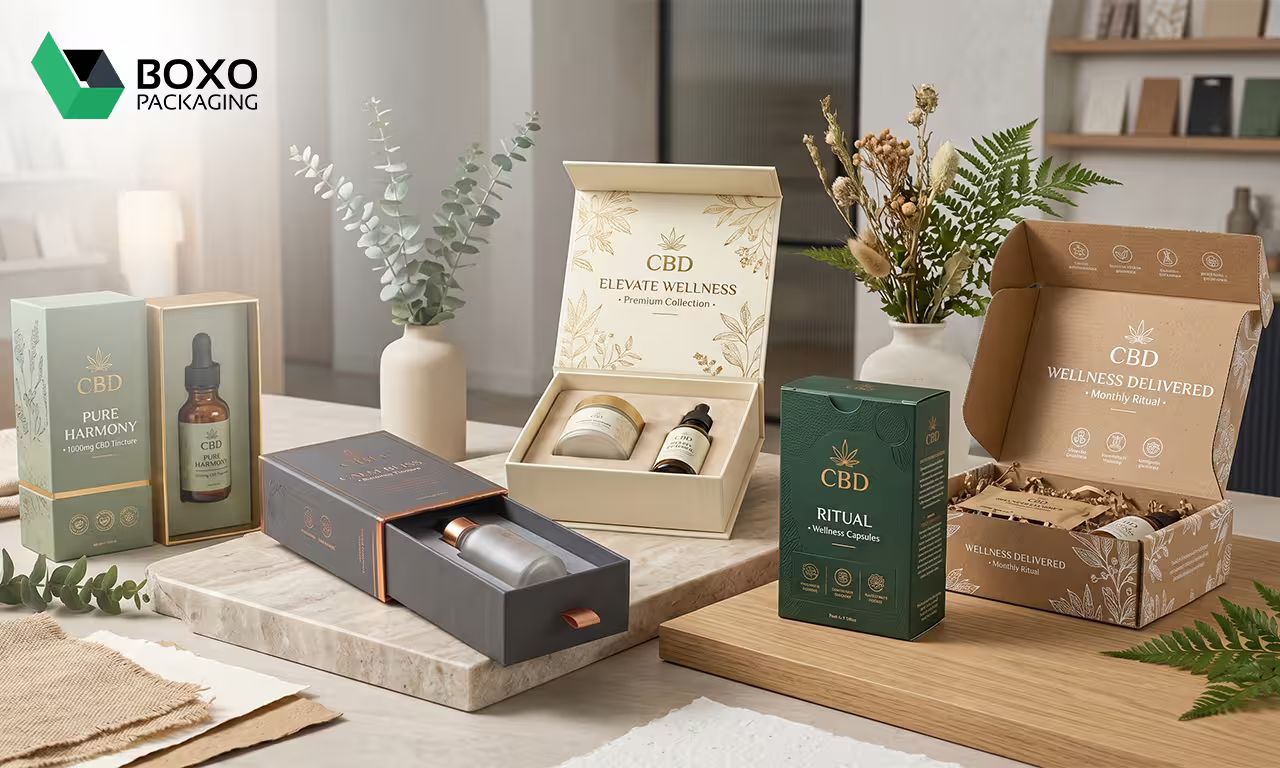 CBD Boxes