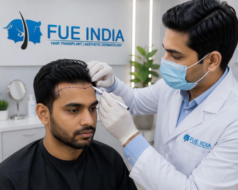 PRP hair treatment price