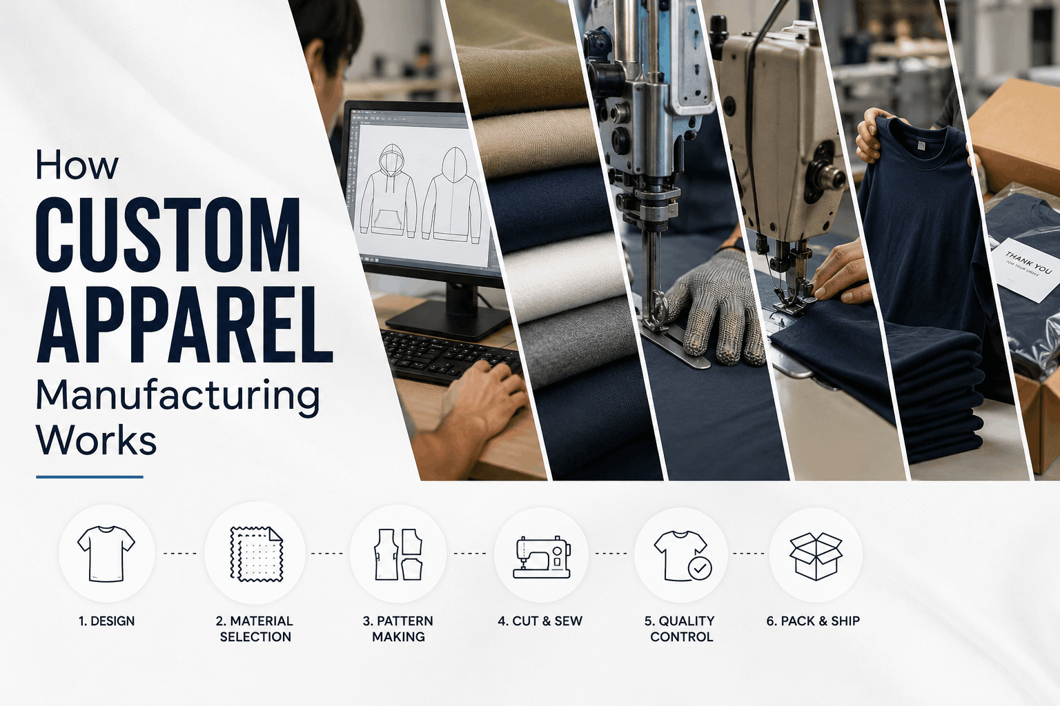 Custom Apparel