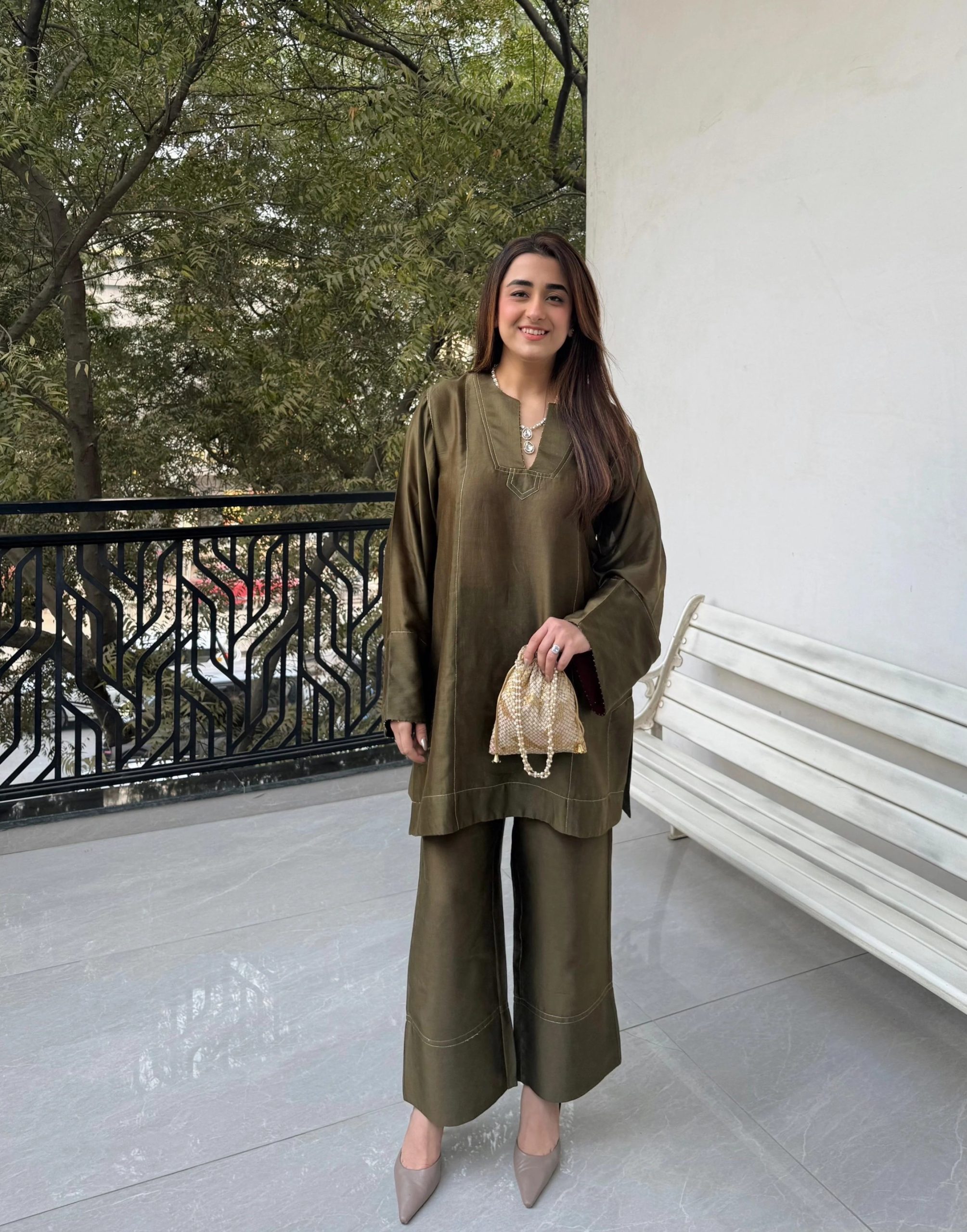 Co-ord sets for women