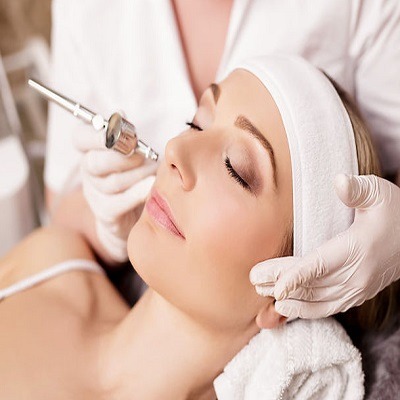 Does an Oxygen Facial Help Minimise Fine Lines and Wrinkles?