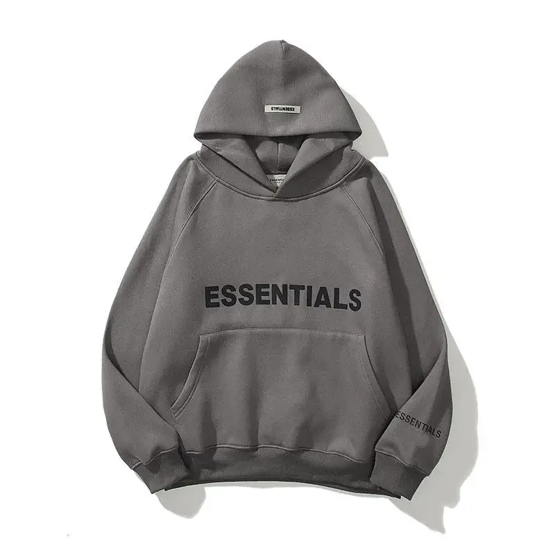 Essentials Hoodie Ireland – Premium Streetwear Guide