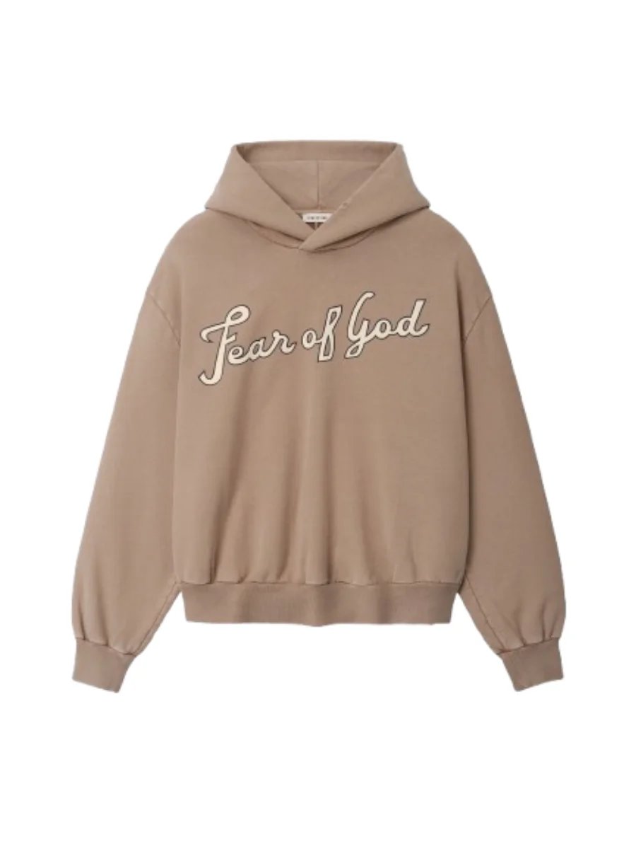 Essentials Hoodie Dominates Modern Streetwear Fashion