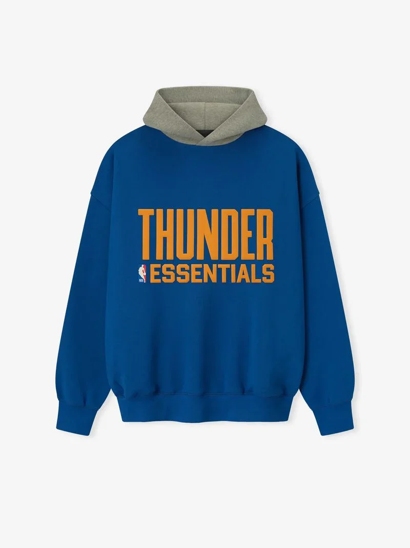 Essentials Canada: The Ultimate Hoodie, NBA & Shorts Guide