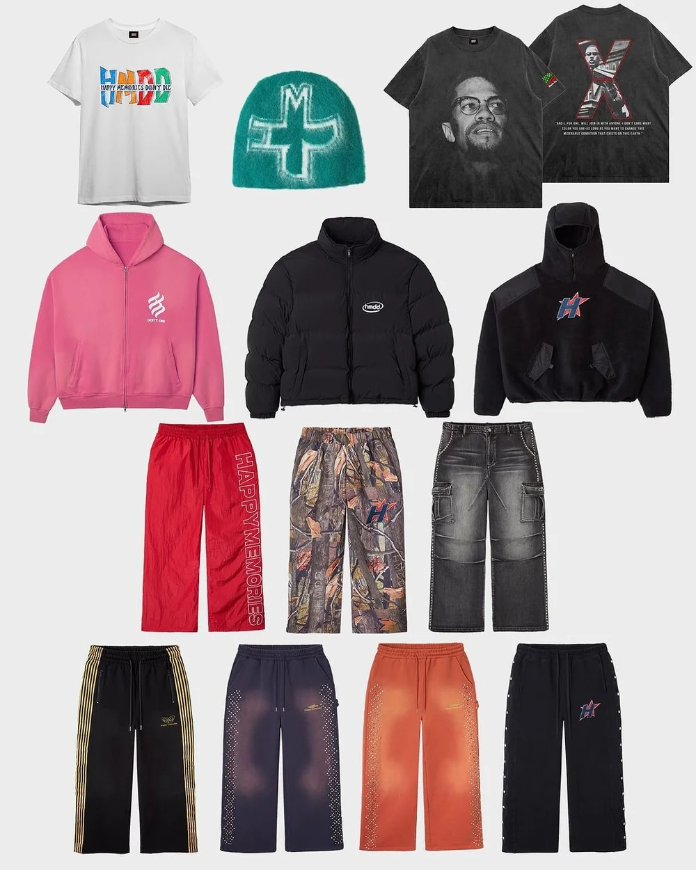HMDD Clothing Store USA