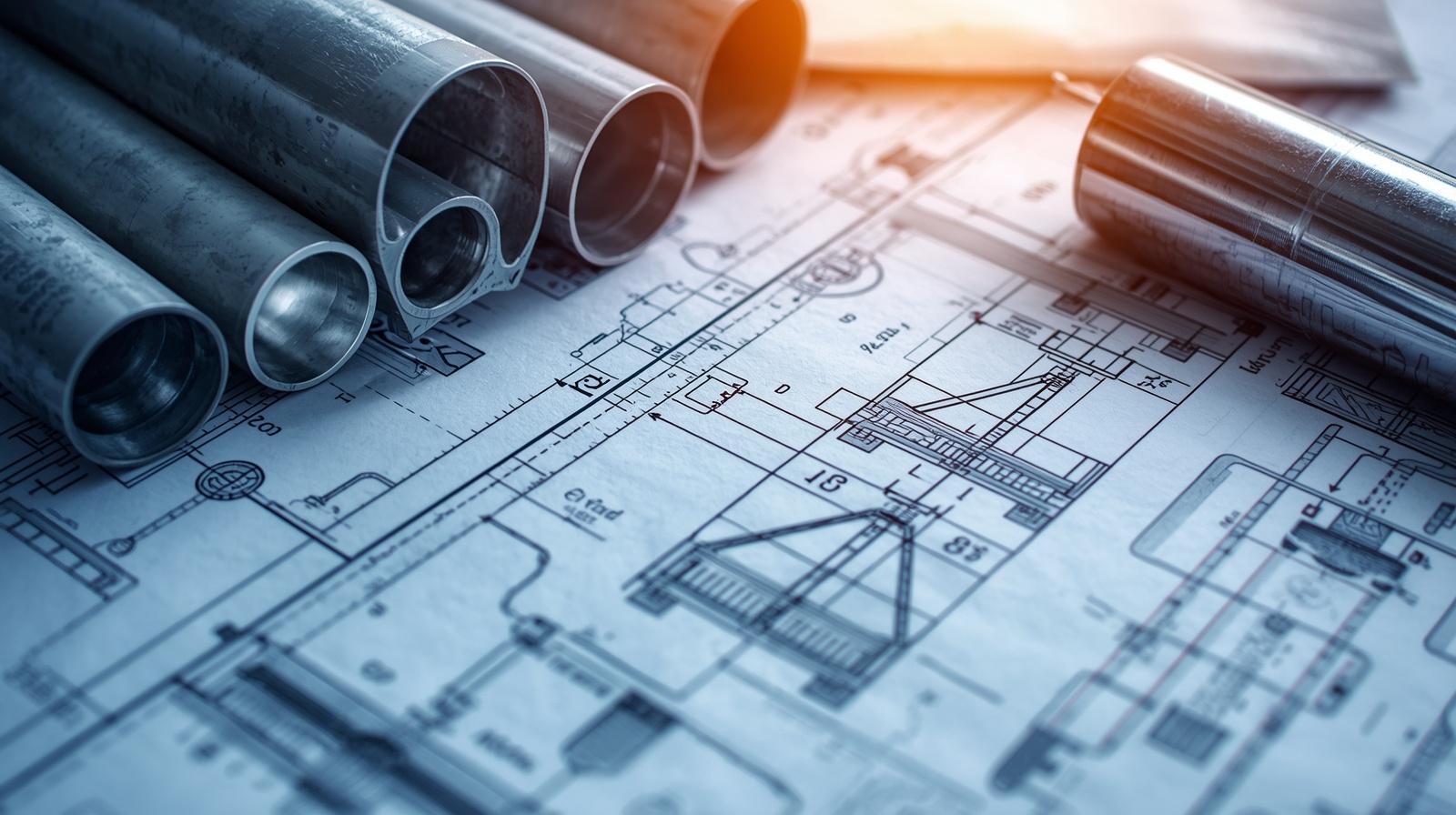 Steel Fabrication Company in Gujarat