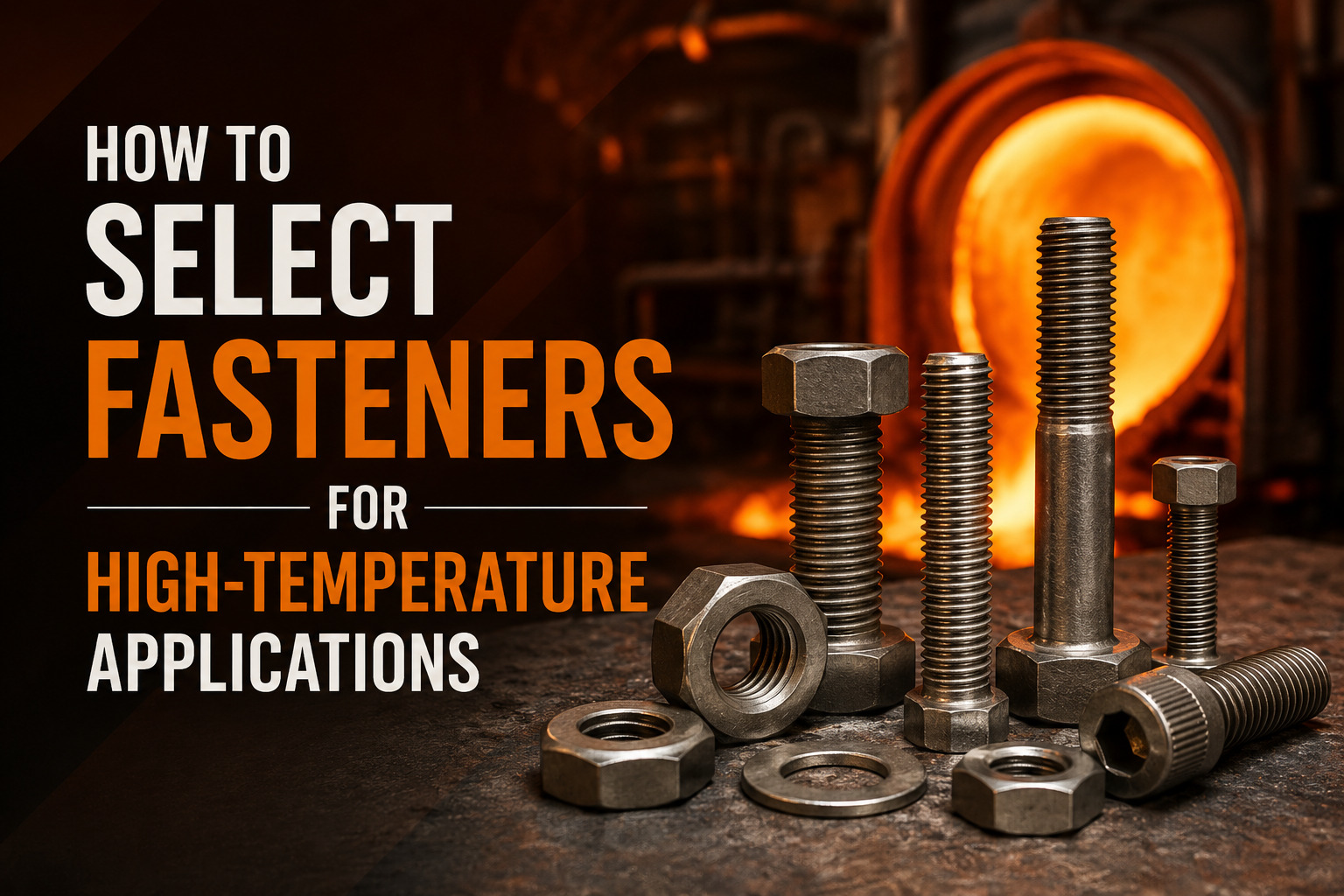 Fasteners