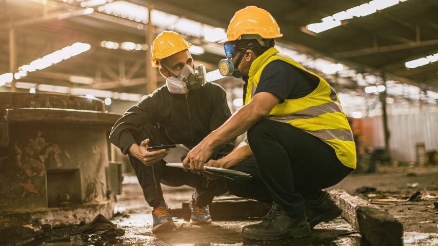 How to reduce workplace hazards with safety consulting in Malaysia