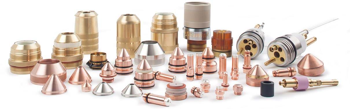 Hypertherm Plasma Consumables Supplier