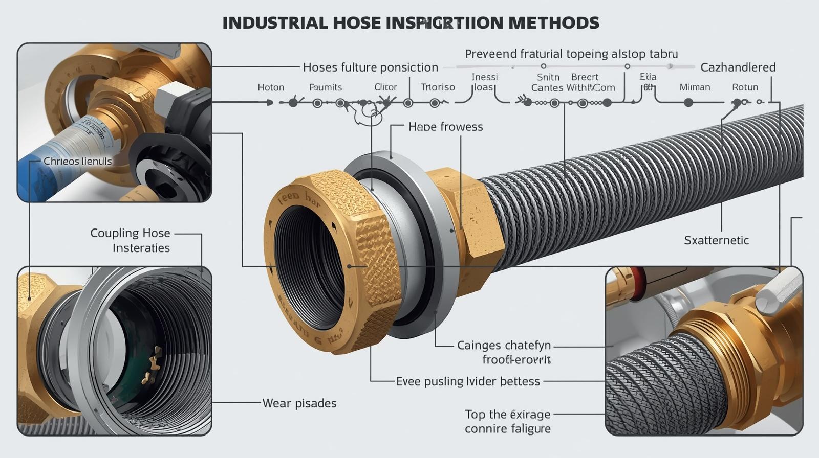 Industrial Hose