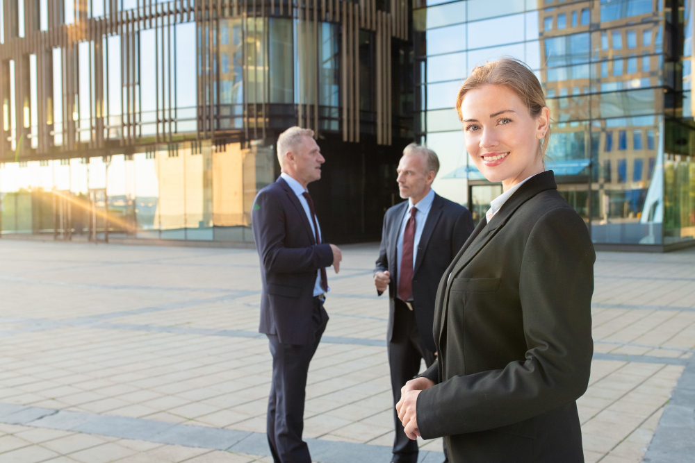 Best International Lawyers in Dubai