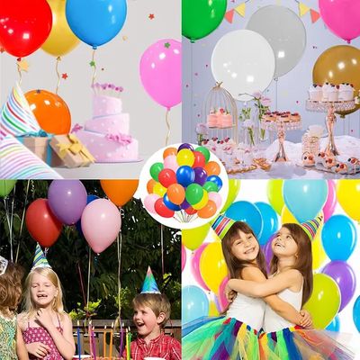 Kids Party Decorations