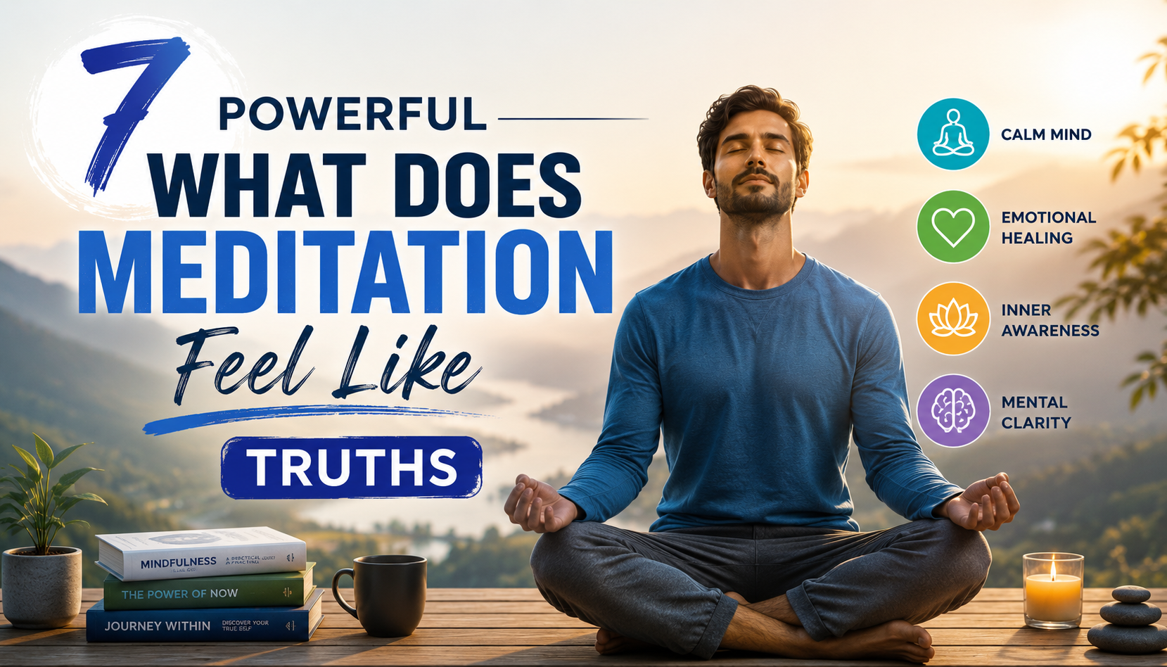 7 Powerful What Does Meditation Feel Like Truths