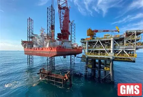 gulf marine services