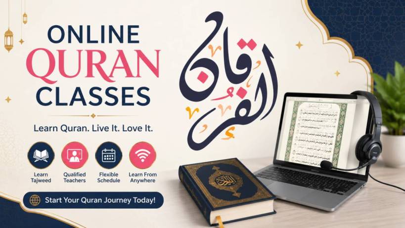 Quran Teacher Online