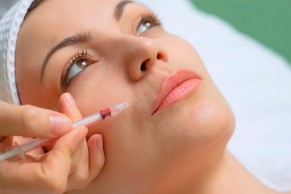 PRP Facial Treatments in Coral Springs