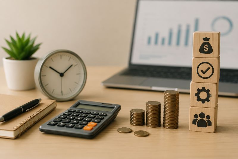 Payroll Services