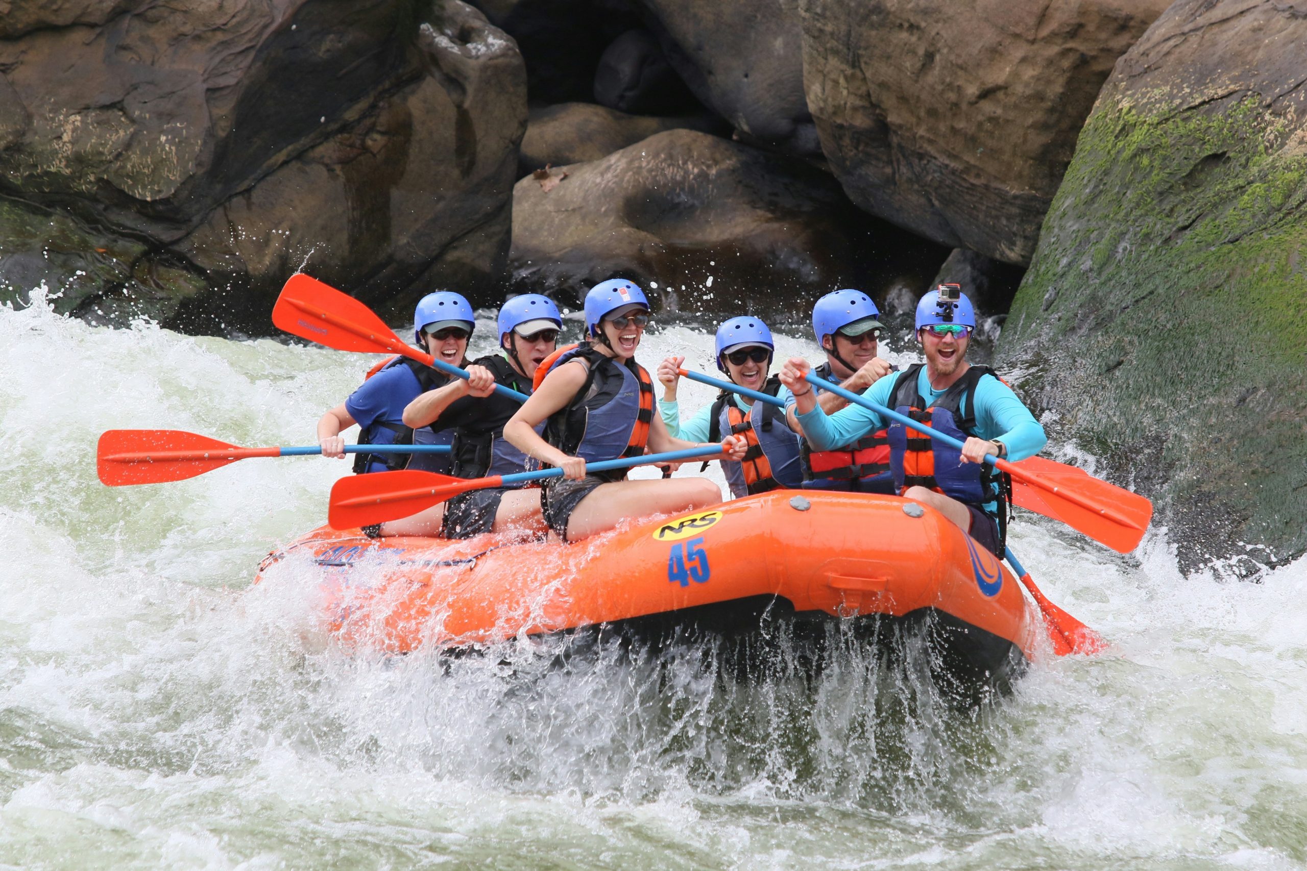 River-Rafting-In-Rishikesh