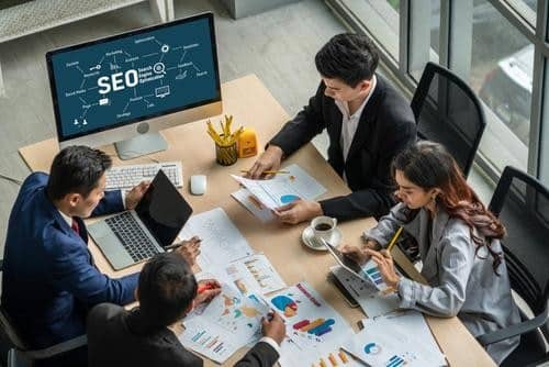 SEO Vancouver BC