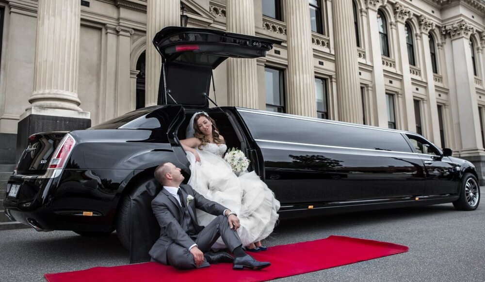 Sacramento Limo Rental service