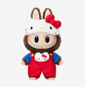 labubu