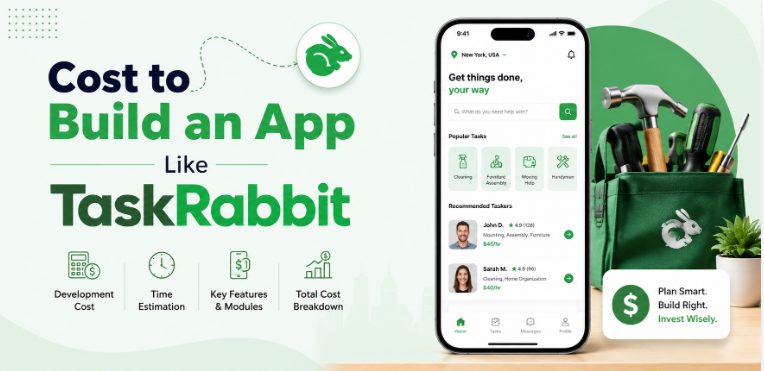 cost to build an app lie taskrabbit
