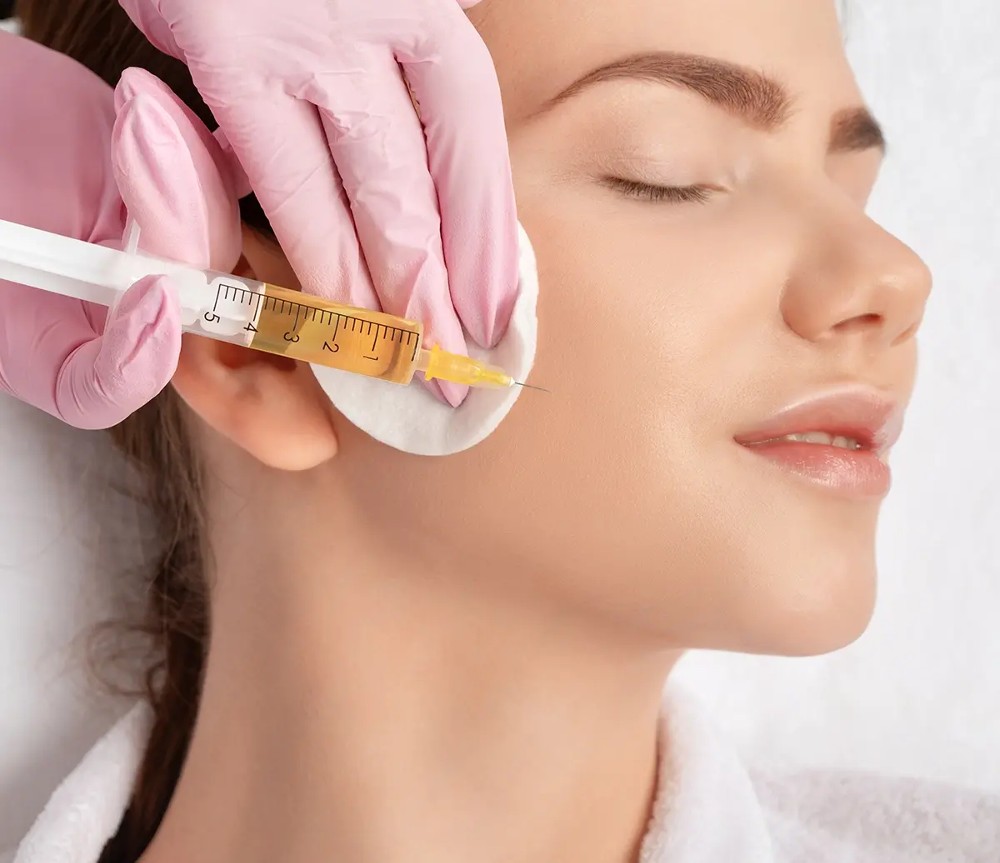 Skin Whitening Injection in Fort Lauderdale