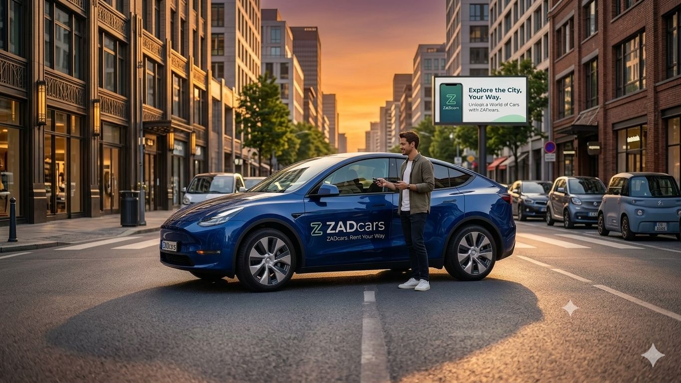 rent a car that allows smoking