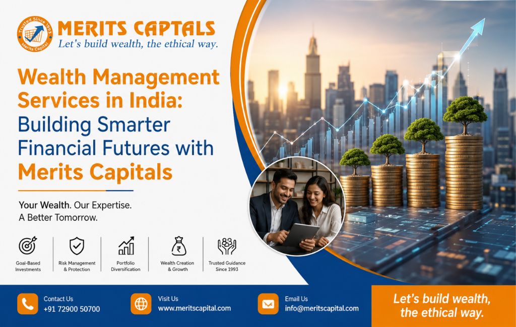 Wealth Management Services in India
