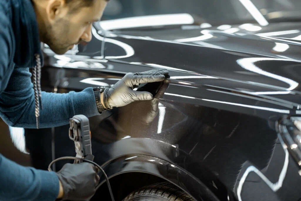 carrosserie auto