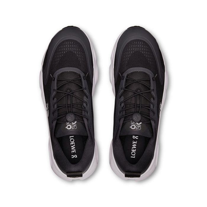 On Cloud Shoes