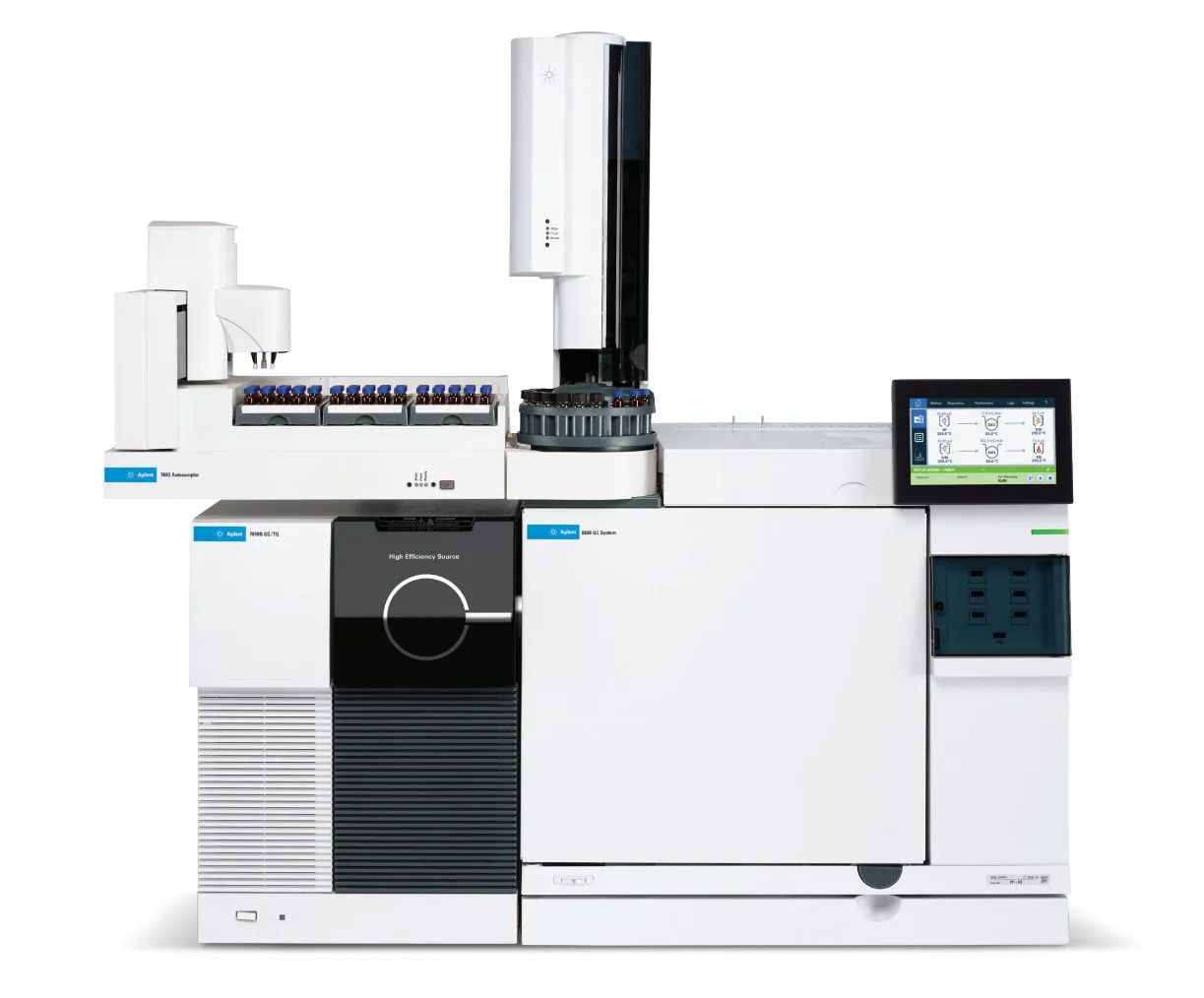 analytical instruments distributors