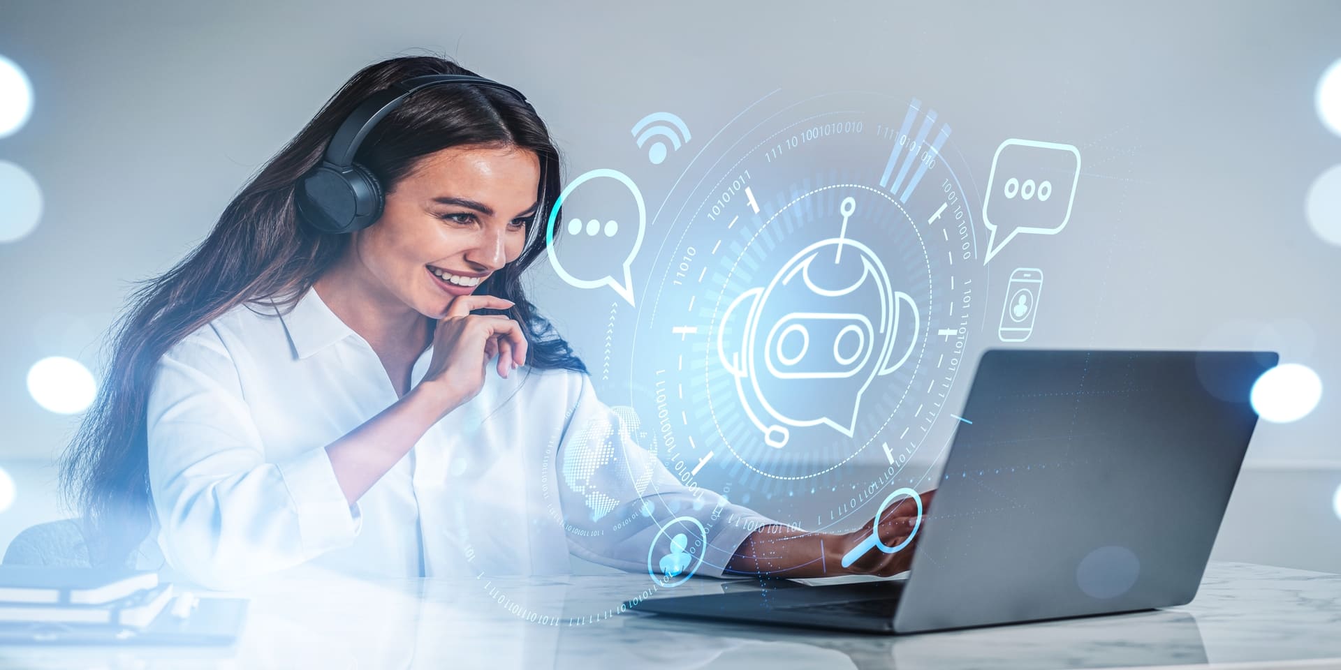 AI customer experience trends