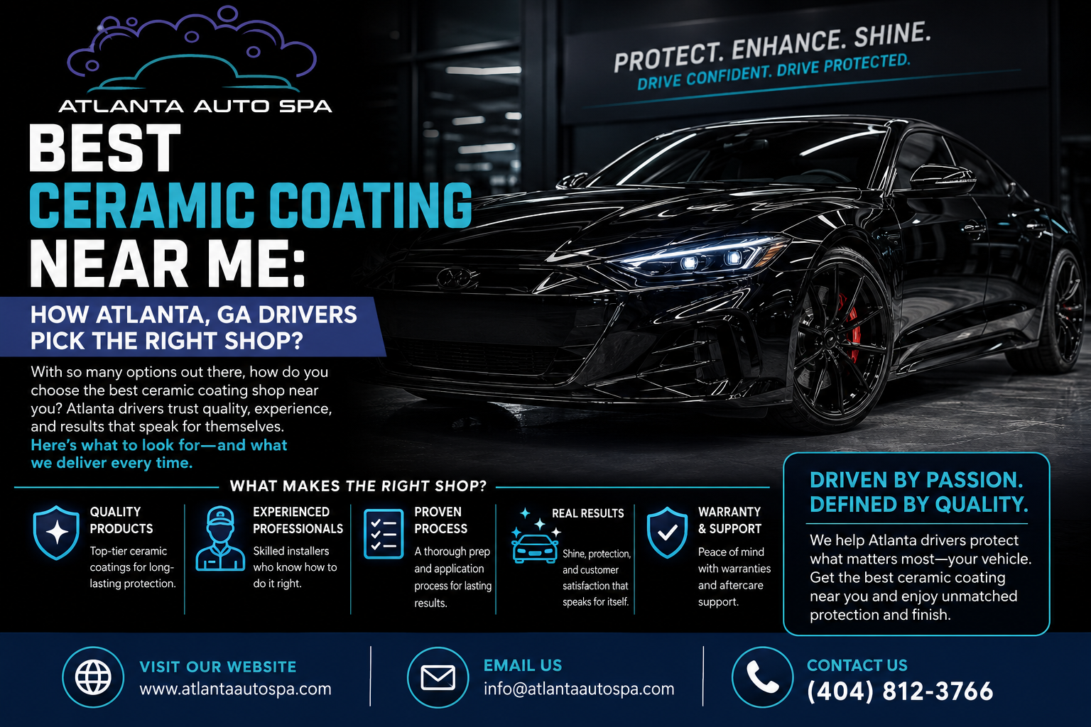 best ceramic coating near me