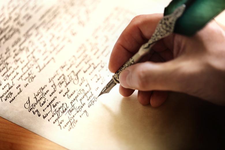 history essay