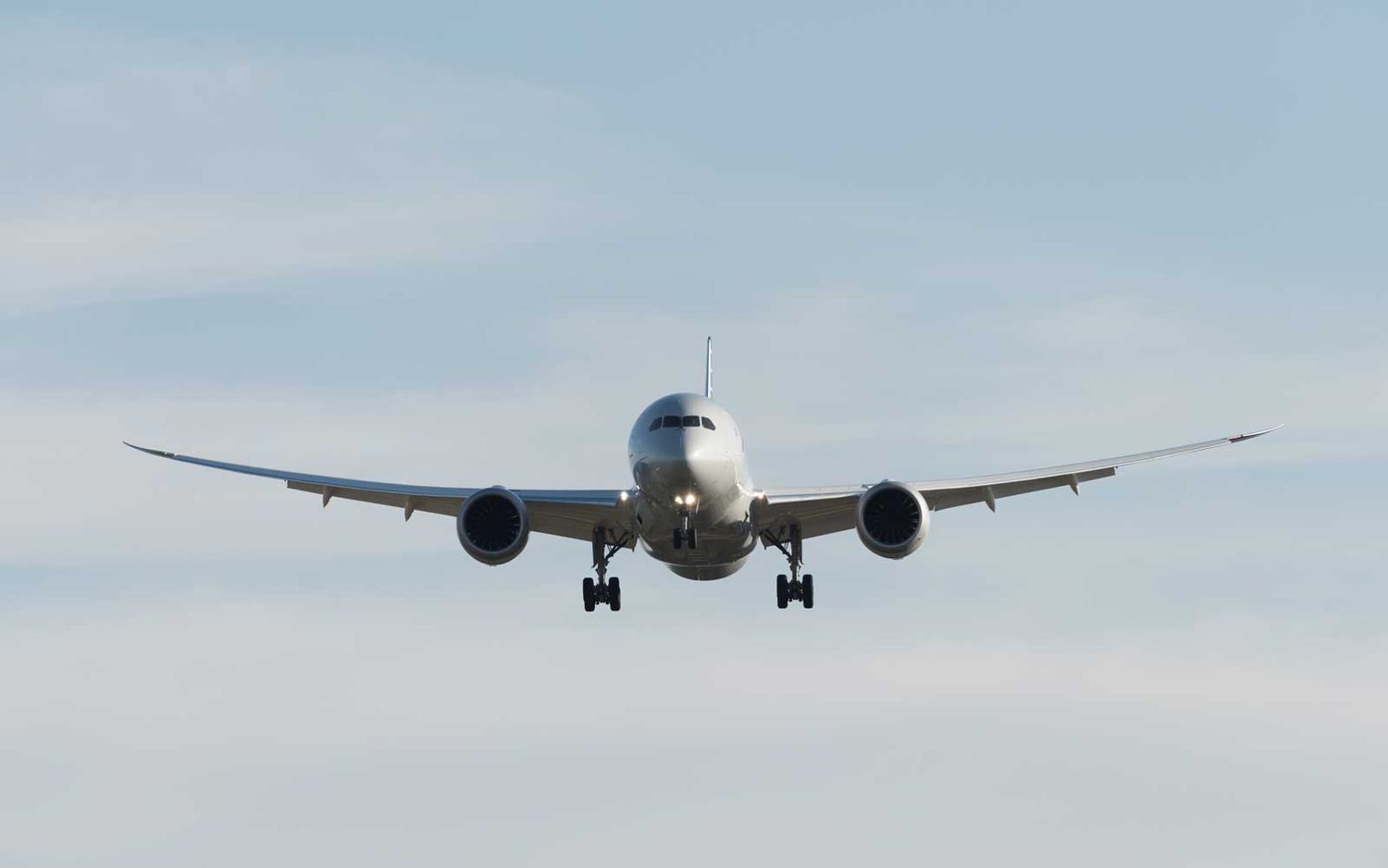 DFW Airport Departure