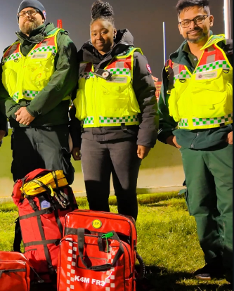 Event Medical Services